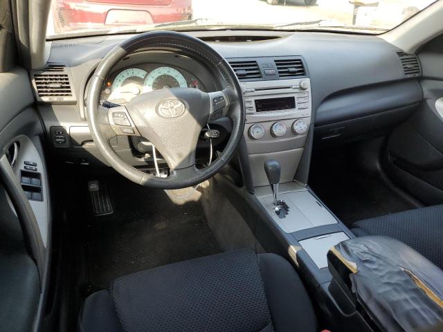 Photo 8 from auction – 2011 TOYOTA CAMRY BASE with VIN 4T1BF3EK2BU223246