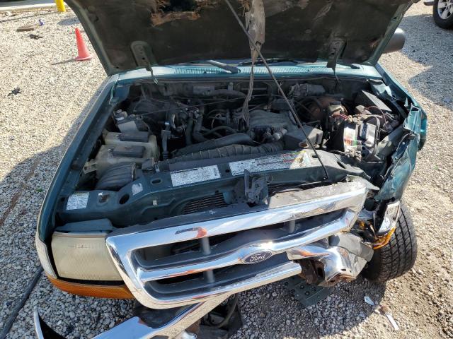 Zdjęcie 11 z aukcji – 1998 FORD RANGER SUP z VIN 1FTYR14U6WPB06285