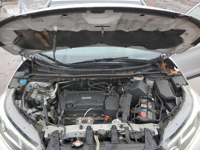 Photo 12 from auction – 2016 HONDA CR-V EX with VIN 2HKRM4H56GH601736
