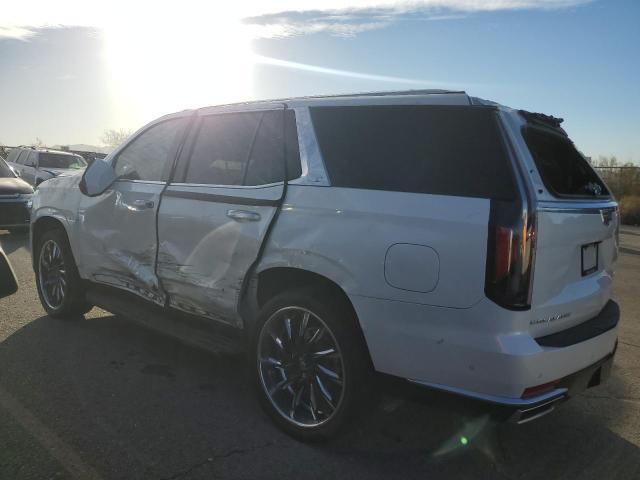 Photo 2 from auction – 2023 CADILLAC ESCALADE P with VIN 1GYS4BKL3PR197441