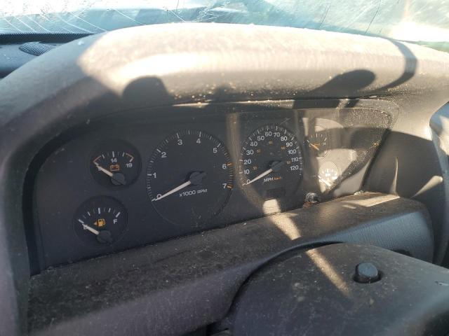 Photo 9 from auction – 2004 JEEP GRAND CHER with VIN 1J4GW48SX4C309306