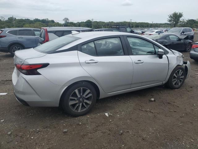 Photo 3 from auction – 2021 NISSAN VERSA SV with VIN 3N1CN8EV4ML885459