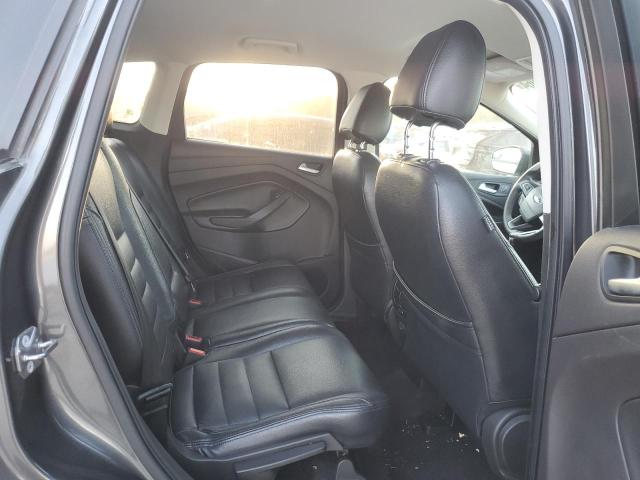 Photo 11 from auction – 2017 FORD ESCAPE SE with VIN 1FMCU9GD2HUE54426