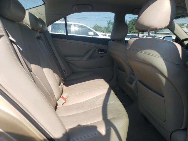 صورة رقم 10 من المزاد - 2011 TOYOTA CAMRY BASE مع VIN 4T1BF3EK5BU695487