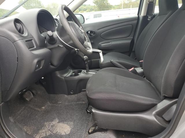 Photo 7 from auction – 2014 NISSAN VERSA S with VIN 3N1CN7AP6EL808305