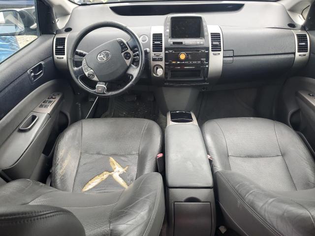 Photo 8 from auction – 2008 TOYOTA PRIUS with VIN JTDKB20U087814394