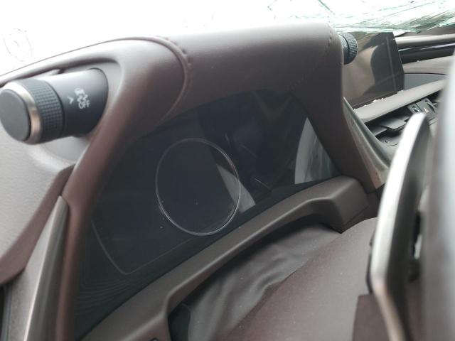 Photo 9 from auction – 2020 LEXUS ES 350 with VIN 58ADZ1B16LU075094