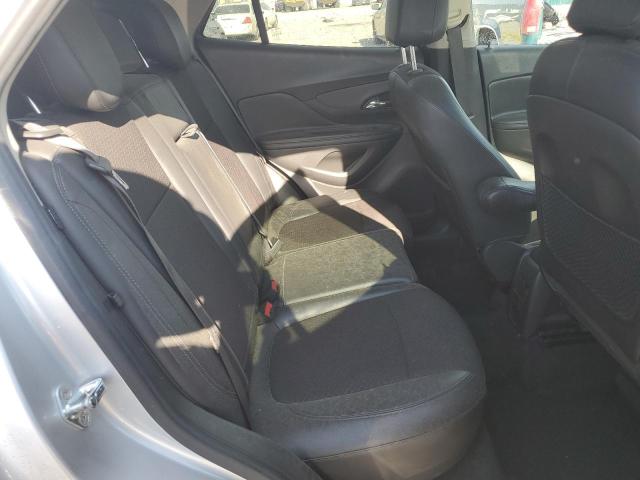 Photo 10 from auction – 2019 BUICK ENCORE PRE with VIN KL4CJASB2KB923208