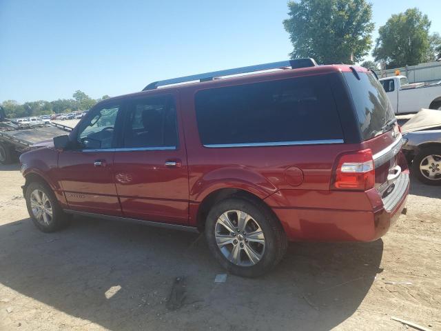 Photo 2 from auction – 2016 FORD EXPEDITION with VIN 1FMJK1MT8GEF22571