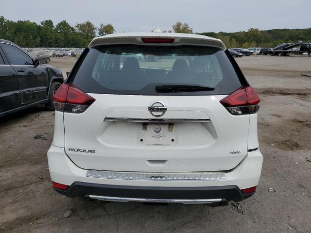 Photo 6 from auction – 2019 NISSAN ROGUE S with VIN 5N1AT2MV4KC835545