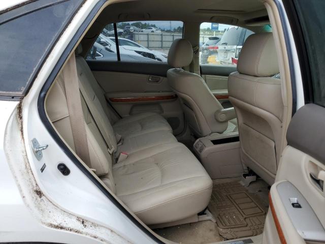 Photo 11 from auction – 2004 LEXUS RX 330 with VIN JTJHA31U440010763