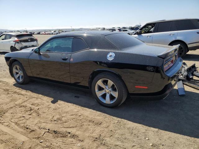 Photo 2 from auction – 2019 DODGE CHALLENGER with VIN 2C3CDZAG4KH750960