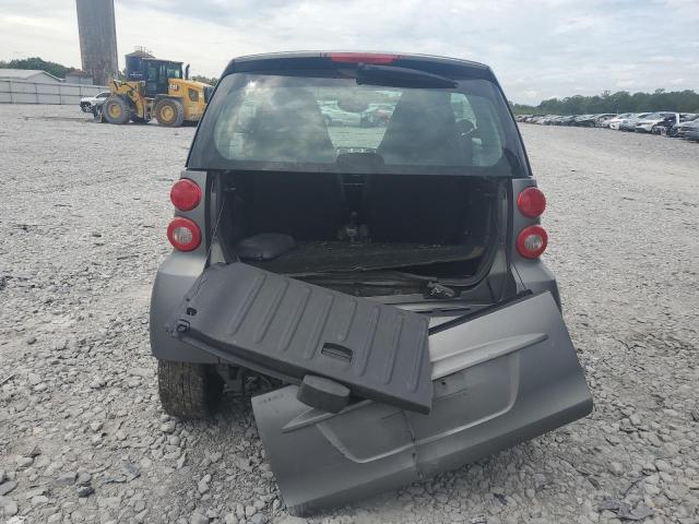 Photo 6 from auction – 2013 SMART FORTWO PUR with VIN WMEEJ3BA6DK704516