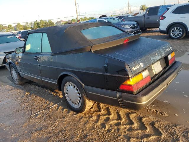 Photo 2 from auction – 1991 SAAB 900 BASE with VIN YS3AL75L3M7019767