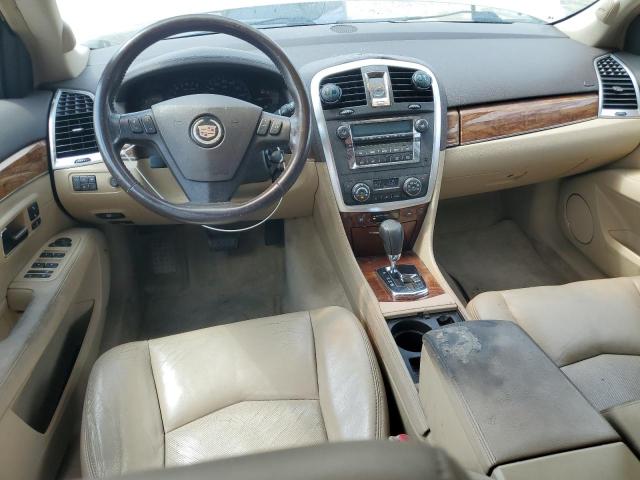 Photo 8 from auction – 2007 CADILLAC SRX with VIN 1GYEE637570179255