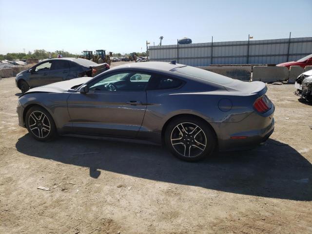 Photo 2 from auction – 2022 FORD MUSTANG with VIN 1FA6P8TH8N5146989