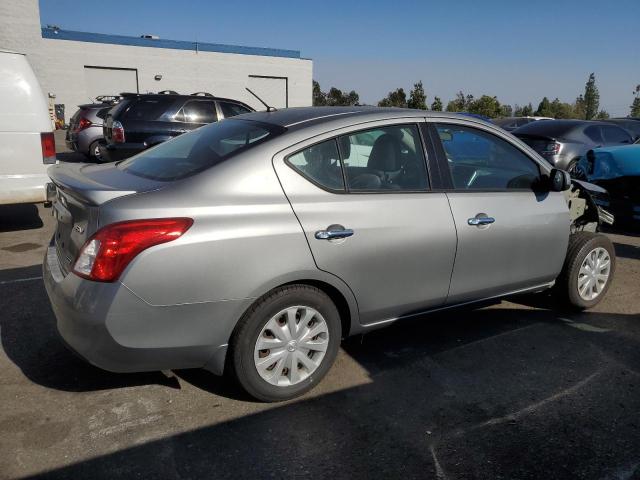 Photo 3 from auction – 2014 NISSAN VERSA S with VIN 3N1CN7AP2EK464915