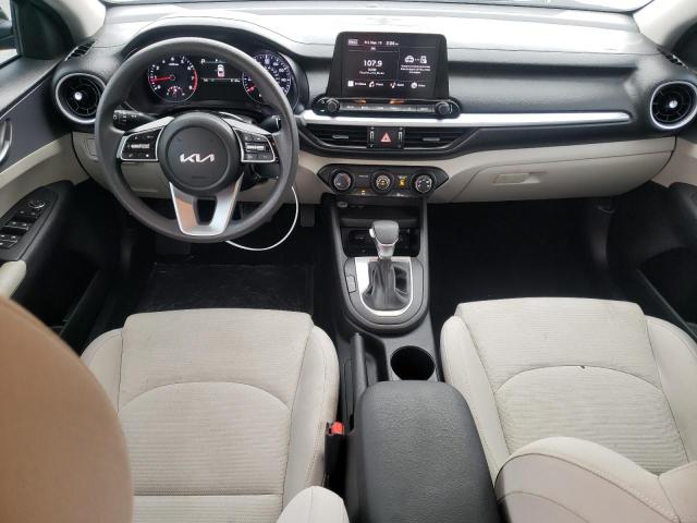 Photo 8 from auction – 2022 KIA FORTE FE with VIN 3KPF24AD8NE468022