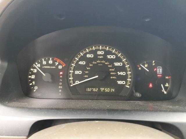 Photo 9 from auction – 2007 HONDA ACCORD VAL with VIN JHMCM56127C026587