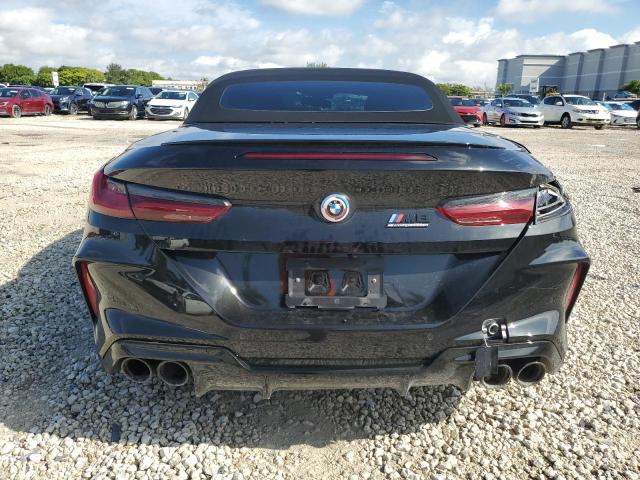 Photo 6 from auction – 2023 BMW M8 with VIN WBSDZ0C03PCL67186