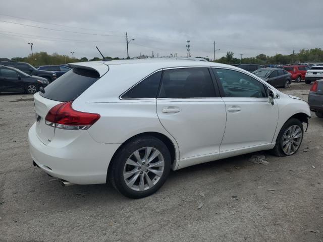 Photo 3 from auction – 2015 TOYOTA VENZA LE with VIN 4T3ZA3BBXFU095689