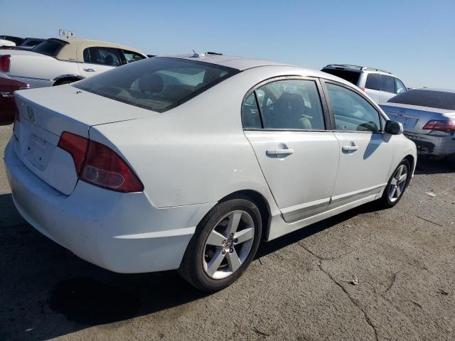 Photo 3 from auction – 2008 HONDA CIVIC EX with VIN 2HGFA16838H531969