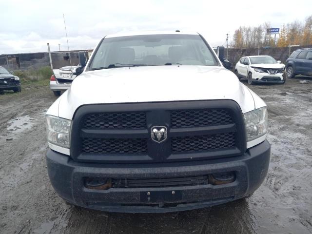 Photo 5 from auction – 2014 RAM 2500 ST with VIN 3C6TR5HT0EG248984