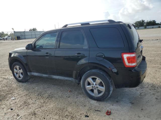 Photo 2 from auction – 2010 FORD ESCAPE LIM with VIN 1FMCU0EG5AKB29988