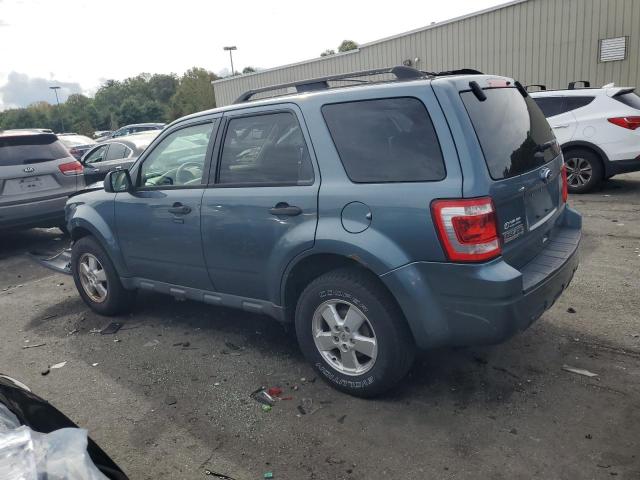 Photo 2 from auction – 2012 FORD ESCAPE XLT with VIN 1FMCU9D76CKC72781