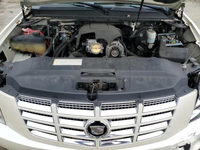 Photo 12 from auction – 2007 CADILLAC ESCALADE L with VIN 1GYFK63817R345983