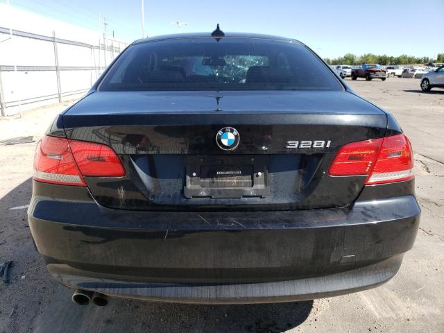 Photo 6 from auction – 2008 BMW 328 I with VIN WBAWB33598P133868