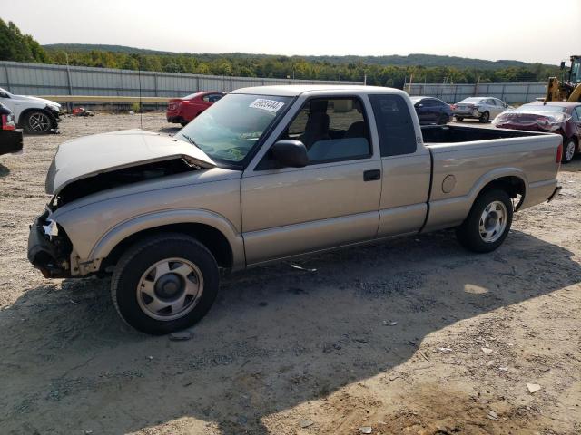 GMC SONOMA 2000 with VIN 1GTCS1958Y8198593 - Photo from auction