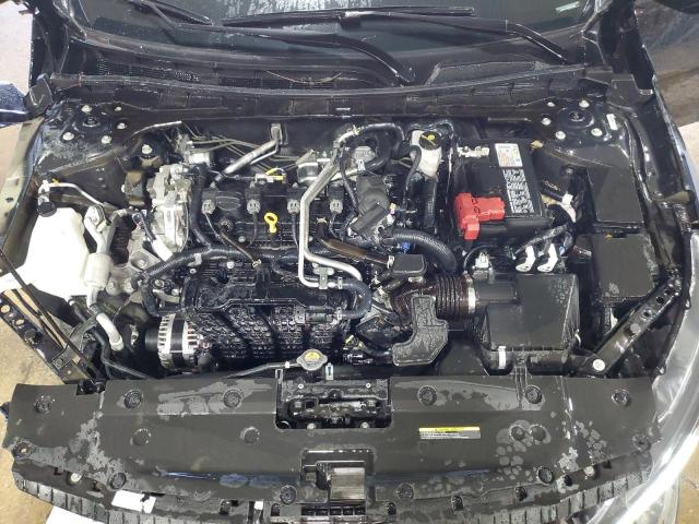 Photo 11 from auction – 2024 NISSAN ALTIMA SV with VIN 1N4BL4DV0RN325928