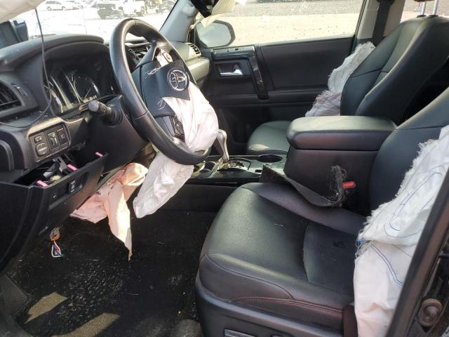 Photo 7 from auction – 2020 TOYOTA 4RUNNER SR with VIN JTEBU5JR9L5758087