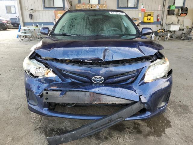 Photo 5 from auction – 2012 TOYOTA COROLLA BA with VIN 5YFBU4EE2CP024531