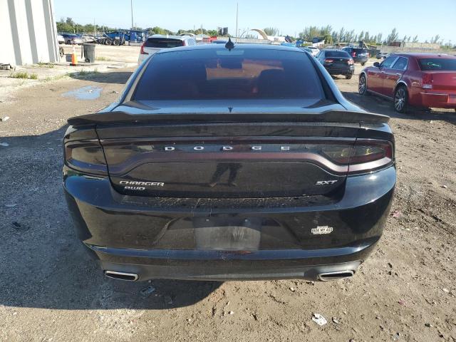 Photo 6 from auction – 2017 DODGE CHARGER SX with VIN 2C3CDXJG0HH526419