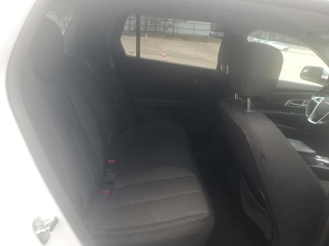 Foto 11 de la subasta – 2013 GMC TERRAIN SL con VIN 2GKALSEK5D6219779