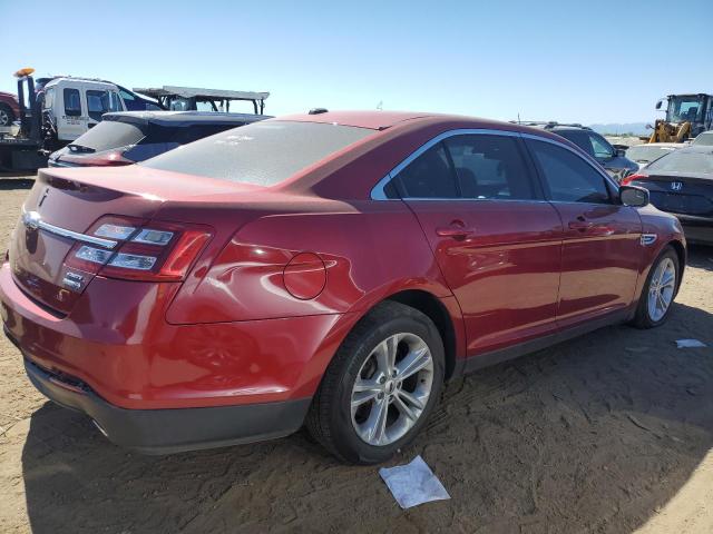 Photo 3 from auction – 2015 FORD TAURUS SEL with VIN 1FAHP2H81FG101722