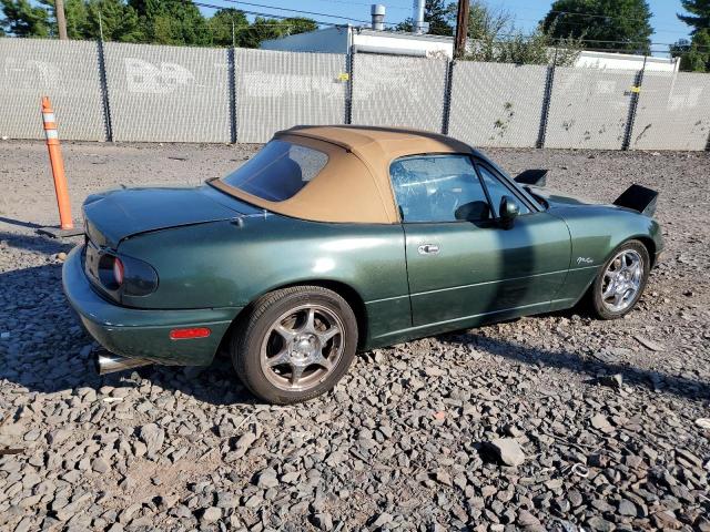Photo 3 from auction – 1997 MAZDA MX-5 MIATA with VIN JM1NA3536V0731627
