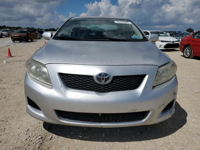 Photo 5 from auction – 2010 TOYOTA COROLLA BA with VIN JTDBU4EE0AJ080839