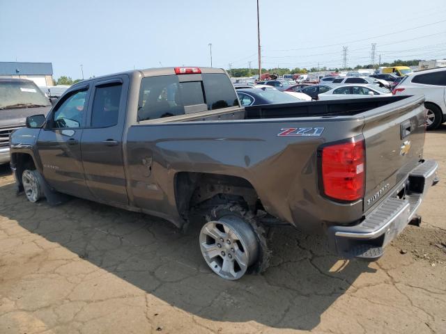 Photo 2 from auction – 2014 CHEVROLET SILVERADO with VIN 1GCVKREC0EZ166853