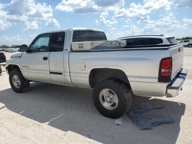 Photo 2 from auction – 2001 DODGE RAM 1500 with VIN 1B7HF13Z31J603859
