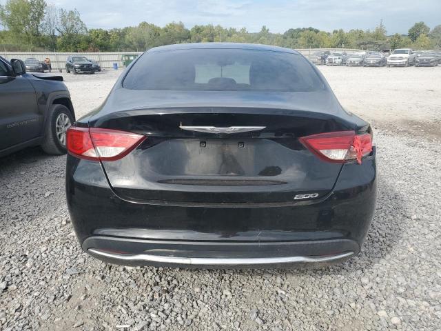 Photo 6 from auction – 2015 CHRYSLER 200 LIMITE with VIN 1C3CCCAB9FN749496