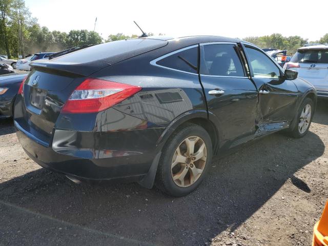 Photo 3 from auction – 2011 HONDA ACCORD CRO with VIN 5J6TF2H57BL001830