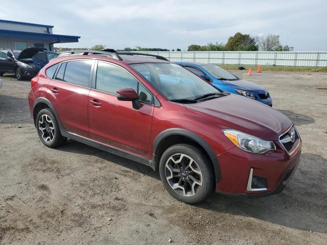 Photo 4 from auction – 2017 SUBARU CROSSTREK with VIN JF2GPALC8HH204761