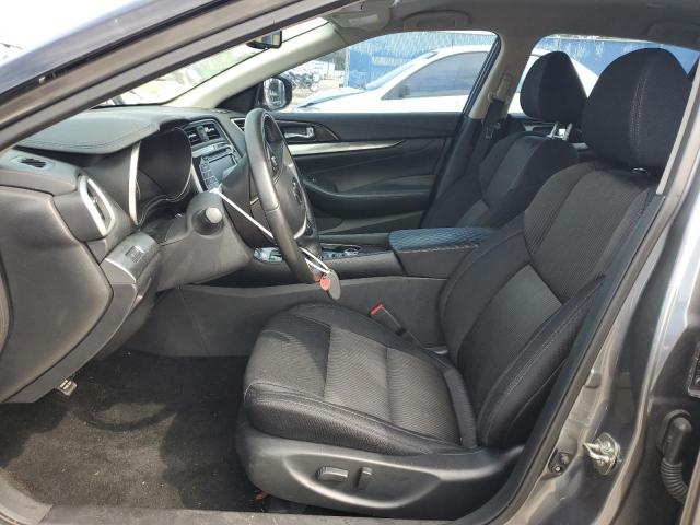 Photo 7 from auction – 2019 NISSAN MAXIMA S with VIN 1N4AA6AV2KC365026