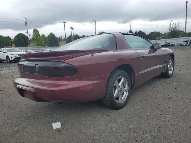 Photo 3 from auction – 2000 PONTIAC FIREBIRD with VIN 2G2FS22K6Y2143127