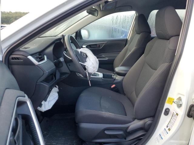 Photo 7 from auction – 2022 TOYOTA RAV4 LE with VIN 2T3F1RFVXNC316668
