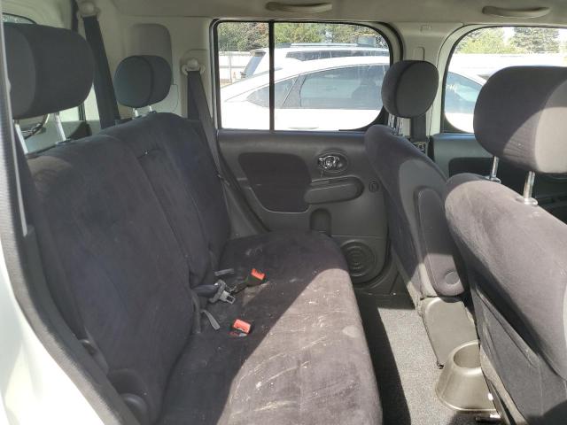 Foto 10 de la subasta – 2010 NISSAN CUBE BASE con VIN JN8AZ2KR5AT169579