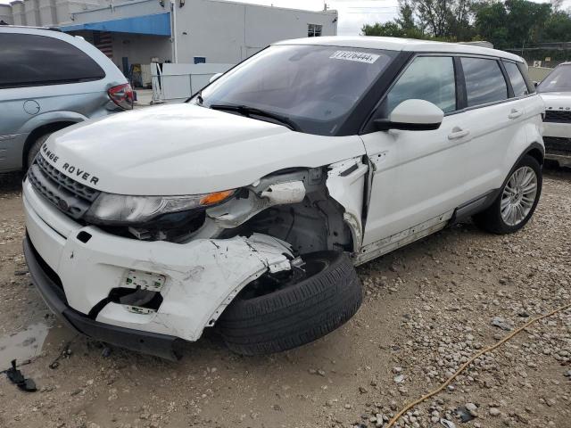 LAND ROVER RANGE ROVE 2013 with VIN SALVN2BG7DH849278 - Photo from auction